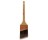 PURDY 144080325 2-1/2" XL-DALE ANGULAR TRIM NYLON POLYESTER PAINT BRUSH