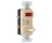 PASS & SEYMOUR  692IGCC6 15A 120V CC COMBO GROUNDING 1-P PILOT IVORY