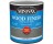MINWAX 108210000 WATER BASED FINISH SOLID COLOR STAIN CLASSIC GRAY