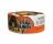 GORILLA GLUE 6025302 2.88" X 25YD GORILLA TOUGH & WIDE WHITE DUCT TAPE