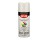 KRYLON K05554007 COLORMAXX PAINT + PRIMER SATIN ALMOND 12 OZ INDOOR-OUTDOOR