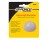 G-FORCE 43098 PLASTIC WHITE DOME SOFT DOOR STOP CARDED