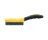 ALLWAY TOOLS 12416 SB416 4 X 16 ROW SOFT GRIP SHOE HANDLE WIRE BRUSH