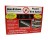 BIRD-B-GONE MM2000-5/20 5" X 20' PLASTIC BIRD SPIKES CLEAR