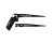 ALLWAY TOOLS 04001 HSN 7-1/2" HANDY SAW NEST 2-BLADES CARDED
