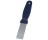 WARNER TOOL 182 1-1/4" FLEXIBLE PUTTY KNIFE CARBON STEEL BLADE