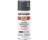 RUST-OLEUM STOPS RUST 7784830 12 OZ GLOSS PROTECTIVE ENAMEL CHARCOAL GRAY