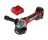 SKIL AG290202 4-1/2" ANGLE GRINDER KIT WITH PWRCORE20V 2.0AH LITHIUM BATTERY