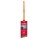 WOOSTER ULTRA/PRO FIRM WILLOW TAS 4181 2" NYLON/POLY THIN ANGLE SASH BRUSH