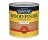 MINWAX 221024444 210 GOLDEN OAK WOOD FINISH PENETRATING STAIN