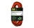 GOGREEN POWER GG-14050 12/3 50' SJT W-A OUTDOOR EXTENSION CORD ORANGE
