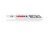 LENOX 1991577 B332T 3-5/8" 32TPI T-SHANK METAL CUTTING JIG SAW BLADE 3-PACK