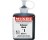 MIXOL G/01 200 ML LW-TYPE BLACK UNIVERSAL TINTING PASTE