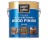 ABSOLUTE LAST N LAST 53501 CLEAR GLOSS POLYURETHANE WOOD FINISH 350 VOC
