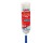 LOLA 201 COTTON DECK MOP 48" RESIN COATED STEEL HANDLE WITH HANG CAP
