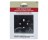 HYDE 19451 4" HAMMER SCRAPER 2-EDGE REPLACEMENT BLADE FOR 19430/19440/19450