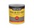 MINWAX 701064444 284 SLATE WOOD FINISH PENETRATING STAIN PREMIUM OIL