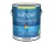 VALSPAR 23002.007 MEDALLION PLUS SATIN ULTRA WHITE INTERIOR PAINT & PRIMER