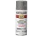 RUST-OLEUM STOPS RUST 312819 12 OZ PROTECTIVE ENAMEL SATIN COASTAL GRAY SPRAY