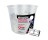 ALLWAY TOOLS 07090 SEB100/5 SINGLE EDGE RAZOR BLADES 100/5 PK BUCKET