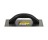 G-FORCE 70107 3/32" U-NOTCHED TROWEL 9" X 4" PLASTIC HANDLE
