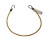 G-FORCE 28239 30" BUNGEE CORD COATED HOOKS BULK