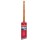 WOOSTER ULTRA/PRO FIRM WILLOW TAS 4181 1-1/2" NYLON/POLY THIN ANGLE SASH BRUSH
