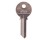 ILCO 20090 Y1-BR YALE KEY BLANK