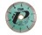 PEARL ABRASIVE TAK05SW 5" X .250 X 7/8" SANDWICH TUCK POINT DIAMOND BLADE