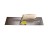 G-FORCE 70135 14" X 4" FINISHING TROWEL WOOD HANDLE