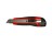 ALLPRO 80119 8PT 18MM ERGO SNAP OFF BLADE KNIFE WITH 1 BLADE