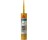 SIKAFLEX 1A 91011 ELASTOMERIC JOINT SEALANT / ADHESIVE CARTRIDGE 10.1 OZ BLACK