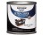RUST-OLEUM PAINTER'S TOUCH 1974730 ULTRA GOLD SEMI-GLOSS BLACK LATEX PAINT