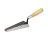MARSHALLTOWN 00748 48 7" X 3-3/8" GAUGING TROWEL