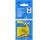 OOK 533004 50002 10 LB PROFESSIONAL PICTURE HANGERS BRASS BAGGED 4 PACK