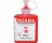 MIXOL G/10 200 ML L-TYPE RED UNIVERSAL TINTING PASTE
