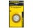 EAZYPOWER 87105 2-1/2" COARSE MOUNTED FLAT WIRE WHEEL BRUSH 1/4" SHANK 1-PACK