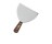 WARNER TOOL 622 6" FLEXIBLE JOINT KNIFE CARBON STEEL ROSEWOOD HANDLE