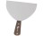 WARNER TOOL 637 6" FULL FLEX JOINT KNIFE CARBON STEEL ROSEWOOD HANDLE
