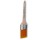 PROFORM PICASSO PIC6-2.0 2" ANGLED CUT OVAL ADVANTAGE PBT SASH PAINT BRUSH