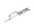LENOX 20975 975 COMPACT HAND HACKSAW