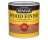 MINWAX 222204444 222 SEDONA RED WOOD FINISH PENETRATING STAIN