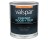 VALSPAR 82001.005 CABINET, DOOR&TRIM S/G PASTEL BASE WATER-BASED ALKYD ENAMEL