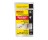 WHIZZ 60015 6" JUMBO POLYAMIDE GOLD STRIPES ROLLER REFILL
