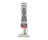 HYDE 06986 PRO STAINLESS 6-IN-1 PAINTERS TOOL WITH HAMMER HEAD END