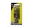 G-FORCE 43023 3" BARREL BOLT BRASS PLATED STEEL