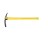 G-FORCE 52065 5 LB PICK MATTOCK WITH FIBERGLASS HANDLE