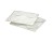 SHEPHERD 9965 SURFACE GARD 3/4" CLEAR VINYL ROUND SELF ADHESIVE PADS (8CD)