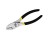 STANLEY 84-097 6-3/4" BASIC SLIP JOINT PLIERS