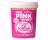 THE PINK STUFF 20148 COLORS STAIN REMOVER POWDER